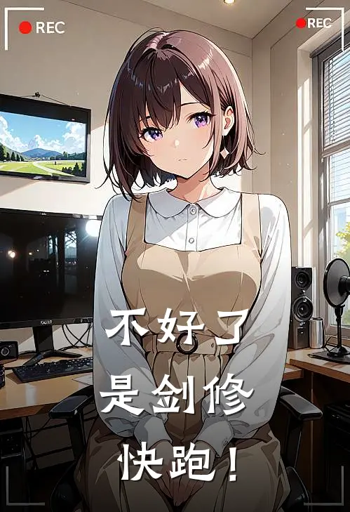 不好了是剑修，快跑！