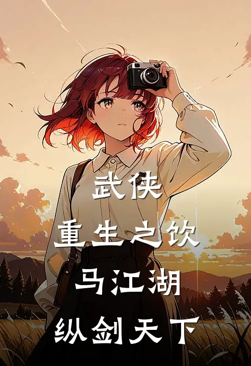 武侠：重生之饮马江湖，纵剑天下