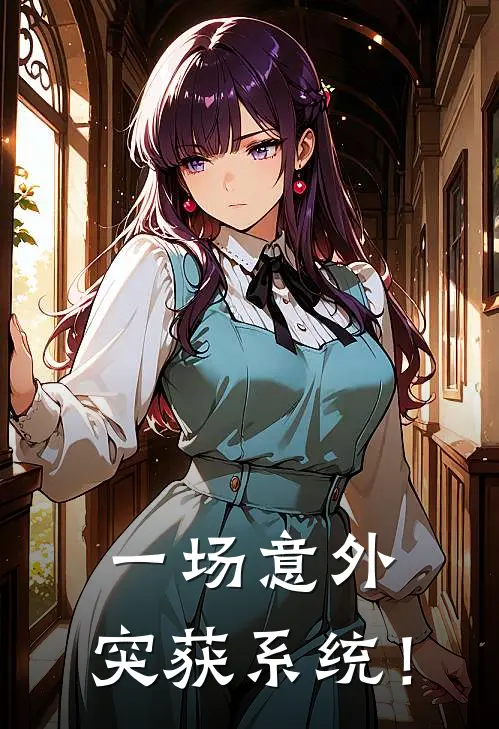 一场意外，突获系统！陈默苏雨晴完本热门小说_小说完结版一场意外，突获系统！(陈默苏雨晴)