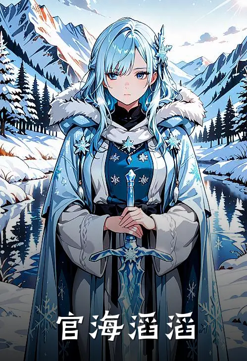 官海滔滔陈海苏晓棠小说推荐完本_热门小说大全官海滔滔(陈海苏晓棠)