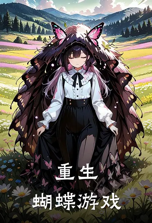 重生：蝴蝶游戏