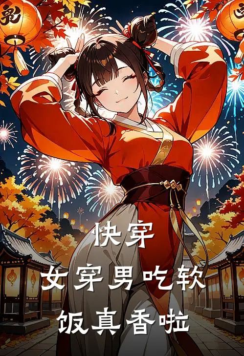 快穿：女穿男吃软饭真香啦(辛羽墨岚)免费阅读_无弹窗全文免费阅读快穿：女穿男吃软饭真香啦辛羽墨岚