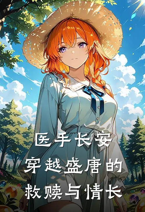 医手长安：穿越盛唐的救赎与情长(林挽月李沉砚)热门网络小说推荐_免费完结版小说医手长安：穿越盛唐的救赎与情长(林挽月李沉砚)