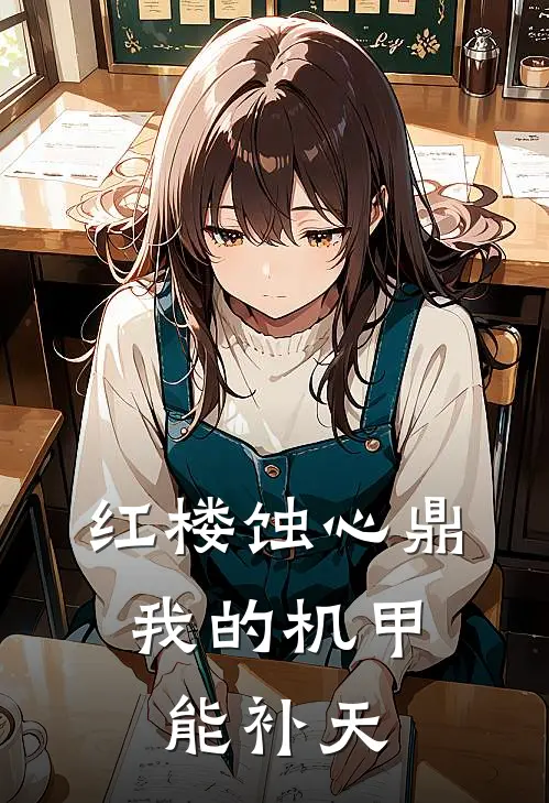 红楼蚀心鼎：我的机甲能补天黛玉王熙凤无弹窗全文免费阅读_最新推荐小说红楼蚀心鼎：我的机甲能补天(黛玉王熙凤)