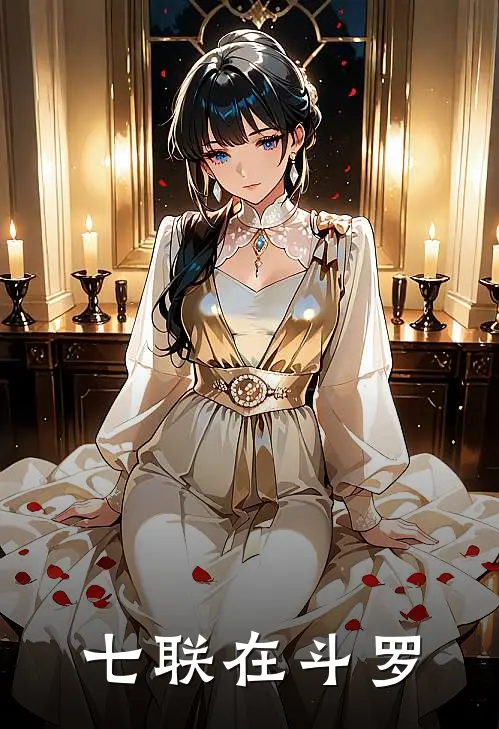 七联在斗罗唐三戴沐白免费小说大全_小说完结七联在斗罗(唐三戴沐白)