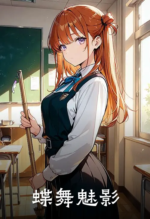 蝶舞魅影(林晓陈昊)全本免费小说_最新章节列表蝶舞魅影(林晓陈昊)