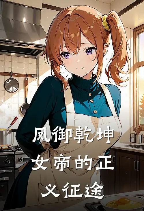 《凤御乾坤：女帝的正义征途》谢玄玑谢婉容已完结小说_凤御乾坤：女帝的正义征途(谢玄玑谢婉容)火爆小说