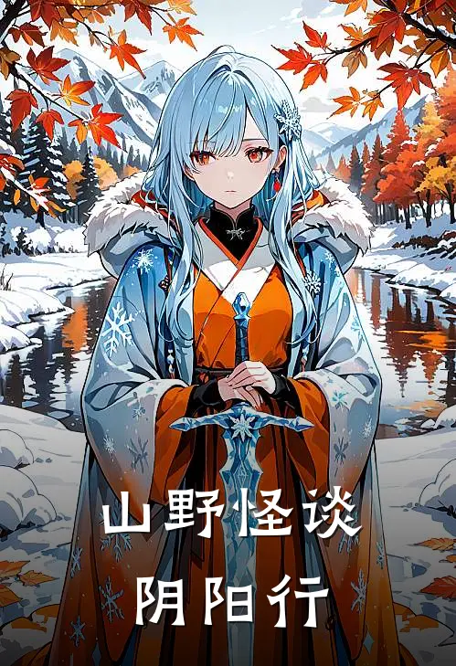 山野怪谈：阴阳行