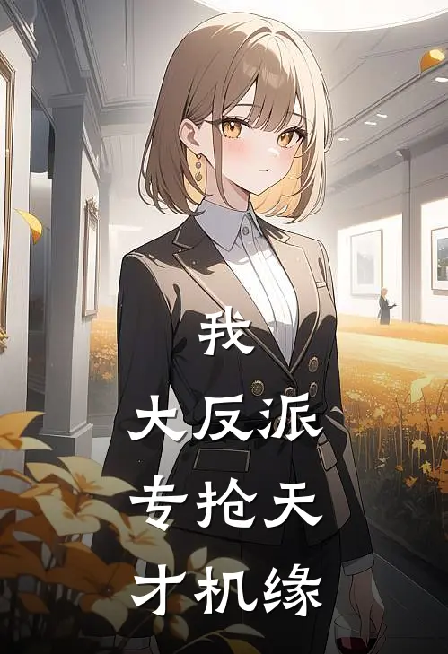 王大锤欧阳(我，大反派，专抢天才机缘)全本阅读_王大锤欧阳最新热门小说