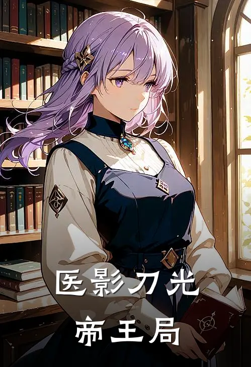 医影刀光帝王局