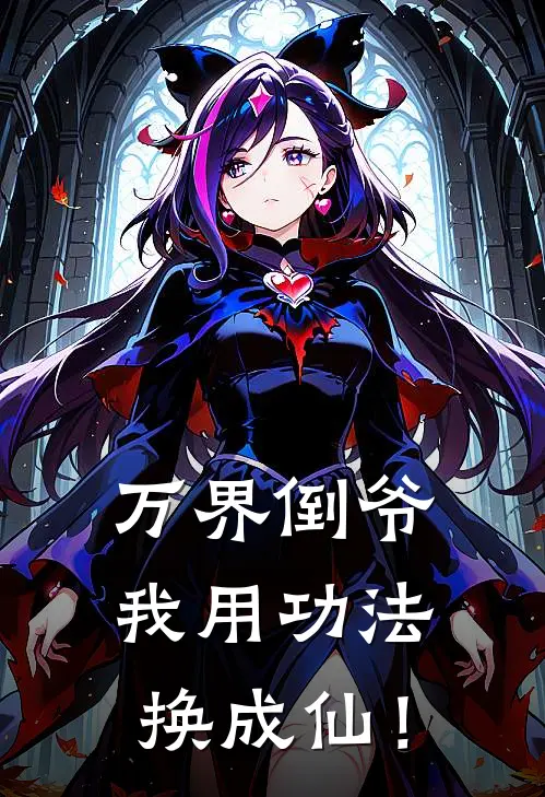 万界倒爷，我用功法换成仙！陈天临陈华完整版小说_小说完结推荐万界倒爷，我用功法换成仙！(陈天临陈华)