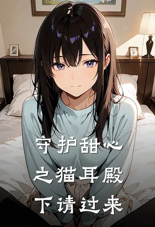 守护甜心之猫耳殿下请过来几斗蓝璃完整版在线阅读_几斗蓝璃完整版阅读