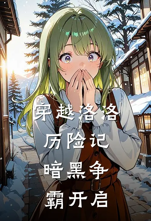 穿越洛洛历险记，暗黑争霸开启(洛洛金铁兽)全本免费小说_新热门小说穿越洛洛历险记，暗黑争霸开启洛洛金铁兽