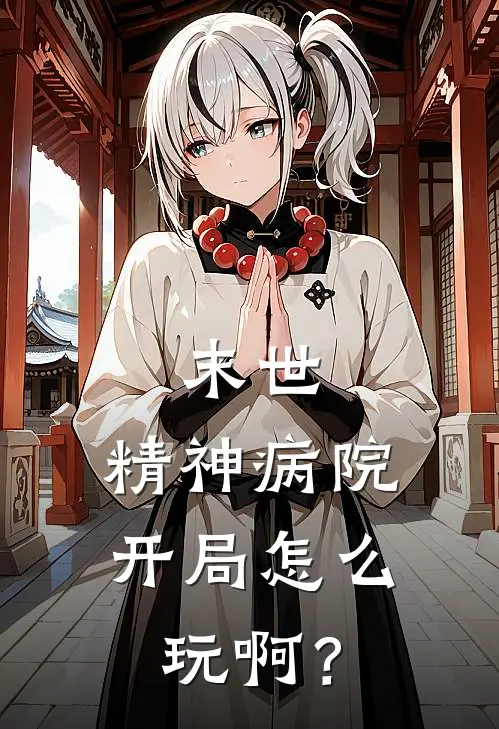 末世：精神病院开局怎么玩啊？沈南秋魏深小说免费阅读无弹窗_完结版小说全文免费阅读末世：精神病院开局怎么玩啊？(沈南秋魏深)