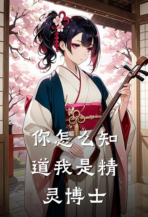 你怎么知道我是精灵博士陆眠苏穆免费小说笔趣阁_完结小说免费阅读你怎么知道我是精灵博士陆眠苏穆