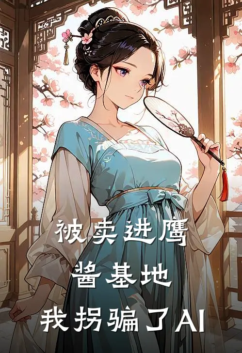 被卖进鹰酱基地，我拐骗了AI陈风落宁已完结小说推荐_完整版小说被卖进鹰酱基地，我拐骗了AI(陈风落宁)