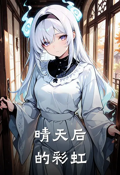 晴天后的彩虹(王凡赵梦琳)好看的完结小说_完本小说晴天后的彩虹王凡赵梦琳