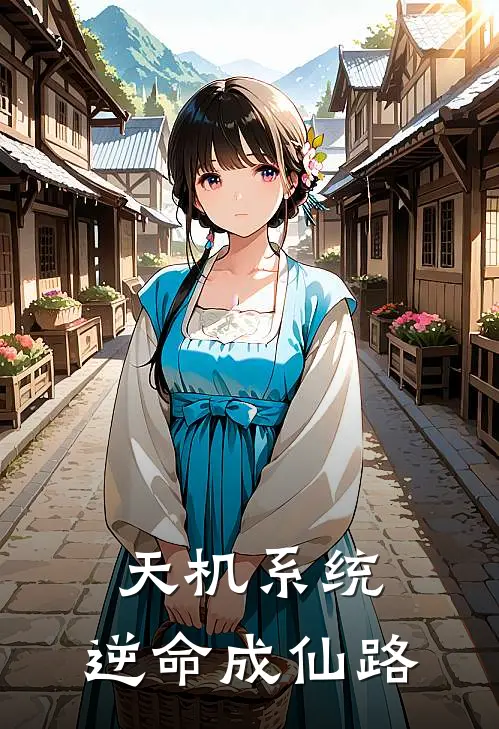 天机系统：逆命成仙路林浩林渊全文免费阅读无弹窗大结局_林浩林渊（天机系统：逆命成仙路）小说免费阅读大结局