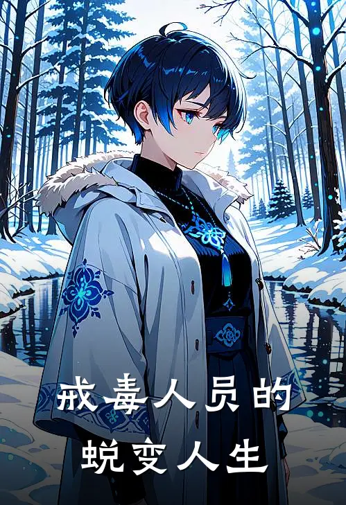 戒毒人员的蜕变人生林夏方蕊热门小说排行_免费阅读全文戒毒人员的蜕变人生(林夏方蕊)