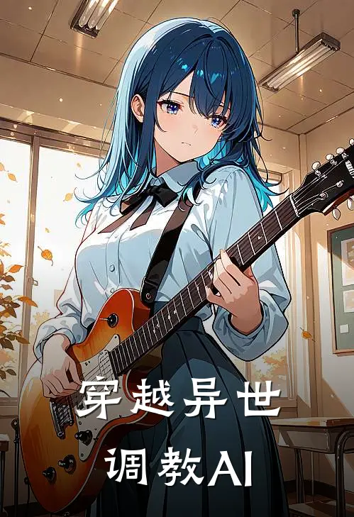 穿越异世调教AI(李少阳韩纵)免费阅读_无弹窗全文免费阅读穿越异世调教AI李少阳韩纵