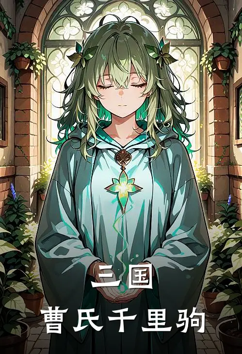 三国，曹氏千里驹