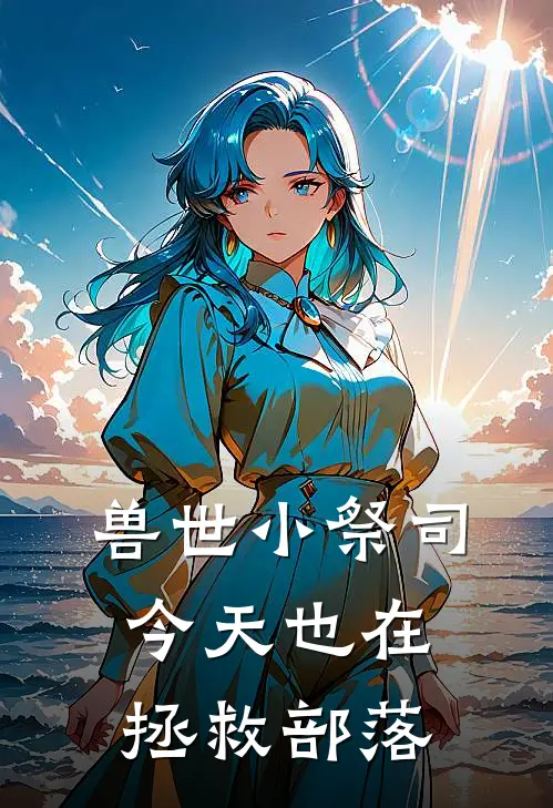 兽世小祭司今天也在拯救部落洛清小林完整版小说_小说完结推荐兽世小祭司今天也在拯救部落(洛清小林)