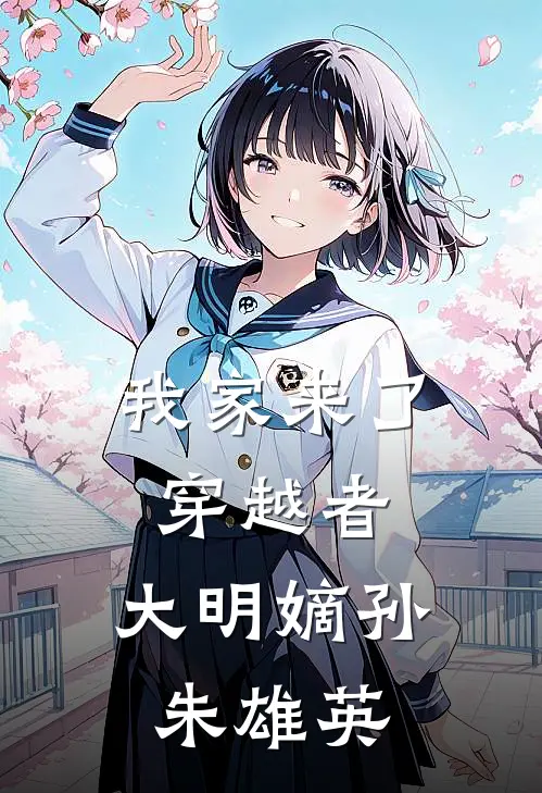 我家来了穿越者：大明嫡孙朱雄英朱雄英苏嘉睿小说免费完结_最新章节列表我家来了穿越者：大明嫡孙朱雄英(朱雄英苏嘉睿)