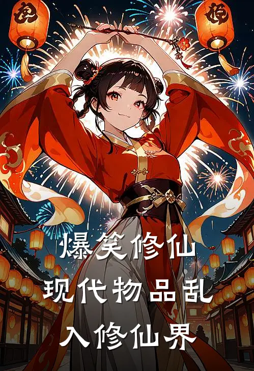 爆笑修仙：现代物品乱入修仙界(林修葛格)完整版免费阅读_最新章节列表爆笑修仙：现代物品乱入修仙界(林修葛格)