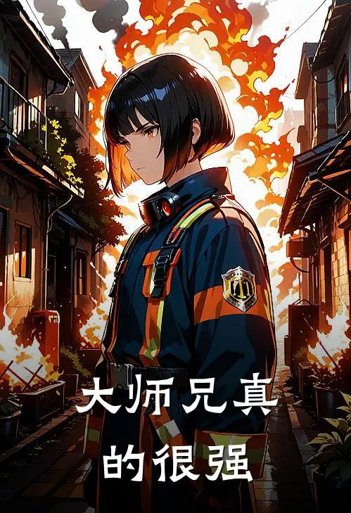 大师兄真的很强唐正安苏归尘完本小说推荐_免费小说全文阅读大师兄真的很强唐正安苏归尘