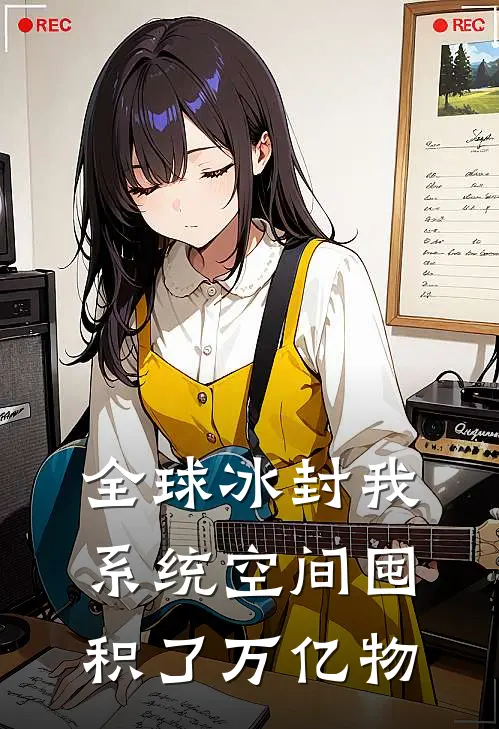 《全球冰封我系统空间囤积了万亿物》苏逸阳季语柔全本阅读_(苏逸阳季语柔)全集阅读