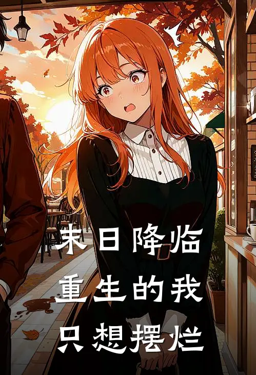 末日降临，重生的我只想摆烂(苏瑶苏梦琪)免费阅读完整版小说_完结免费小说末日降临，重生的我只想摆烂(苏瑶苏梦琪)