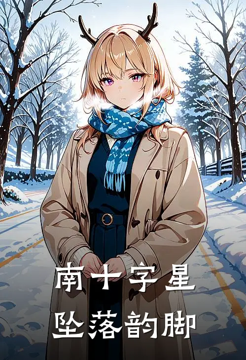 南十字星坠落韵脚