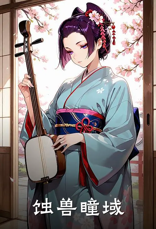 蚀兽瞳域小芷小芷完结好看小说_无弹窗全文免费阅读蚀兽瞳域(小芷小芷)