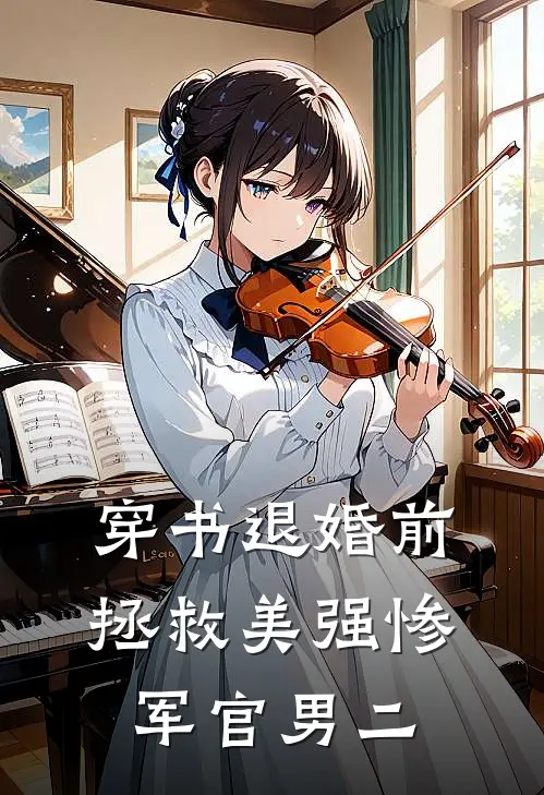 穿书退婚前，拯救美强惨军官男二(路铮纪雨薇)免费小说笔趣阁_完结版小说推荐穿书退婚前，拯救美强惨军官男二(路铮纪雨薇)