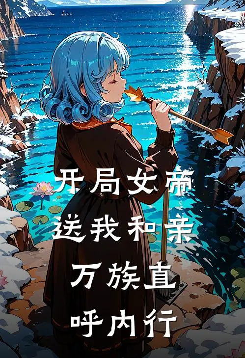 开局女帝送我和亲，万族直呼内行(李彧鱼承恩)热门小说排行_完结版小说开局女帝送我和亲，万族直呼内行李彧鱼承恩