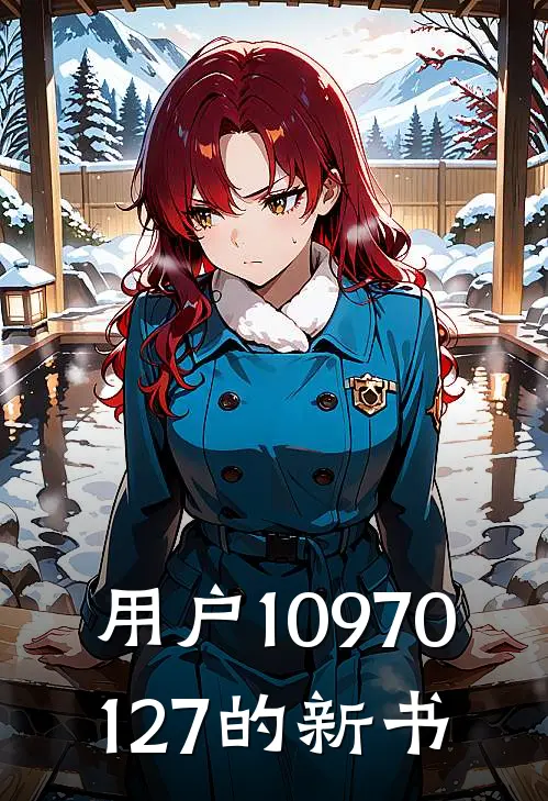 用户10970127的新书