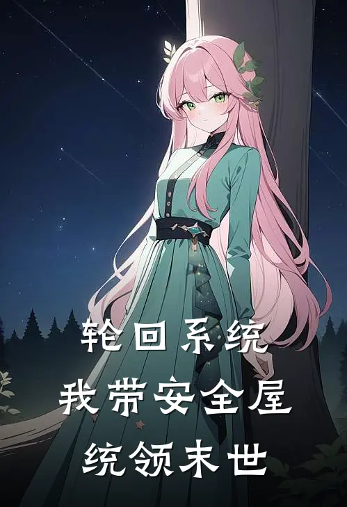 轮回系统，我带安全屋统领末世(思宁慕桑)免费阅读_无弹窗全文免费阅读轮回系统，我带安全屋统领末世思宁慕桑
