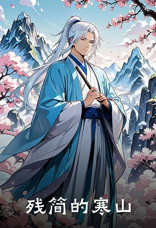 残简的寒山（傅云深沈寒漪）完整版小说阅读_残简的寒山全文免费阅读（傅云深沈寒漪）