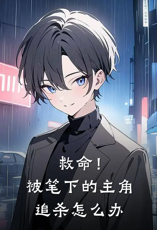 救命！被笔下的主角追杀怎么办（谢沉星晏渊）全文免费阅读无弹窗大结局_救命！被笔下的主角追杀怎么办最新章节列表_笔趣阁（谢沉星晏渊）