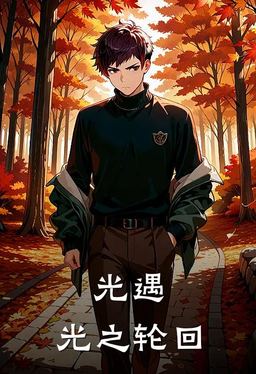 光遇：光之轮回