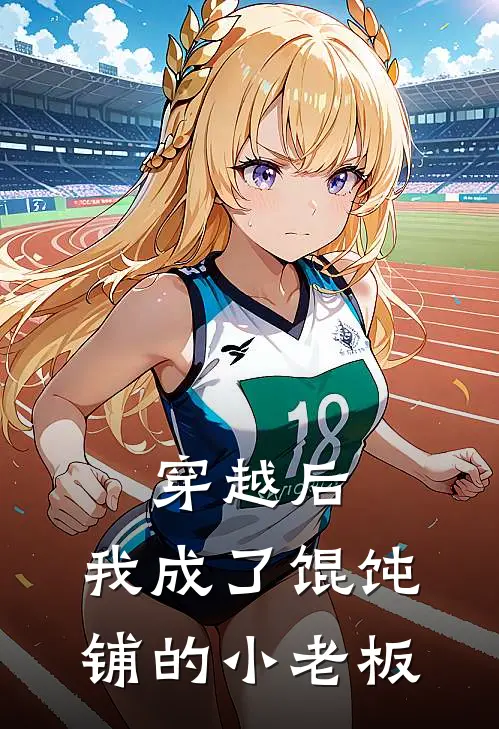 穿越后，我成了馄饨铺的小老板