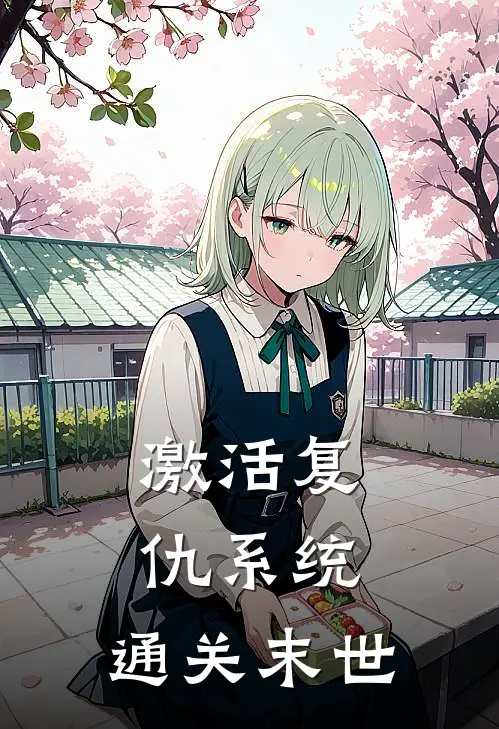 激活复仇系统，通关末世刘药刘药完结小说大全_免费小说在哪看激活复仇系统，通关末世(刘药刘药)