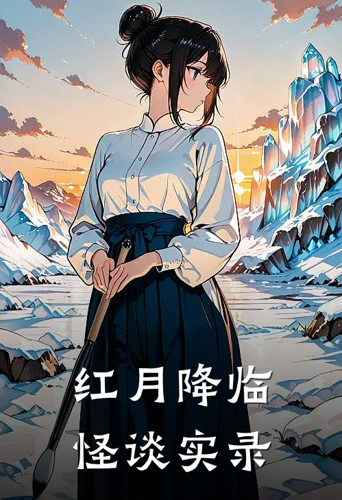 红月降临：怪谈实录