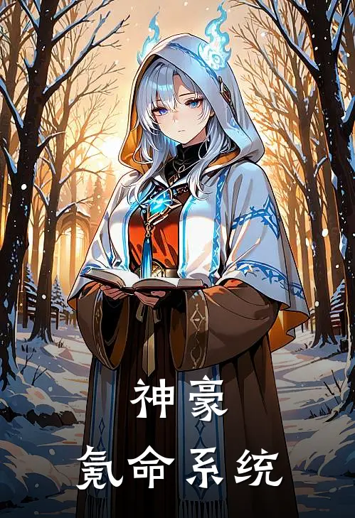 神豪：氪命系统