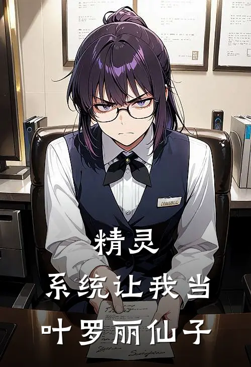 精灵：系统让我当叶罗丽仙子言诺玛格好看的小说推荐完结_在哪看免费小说精灵：系统让我当叶罗丽仙子言诺玛格