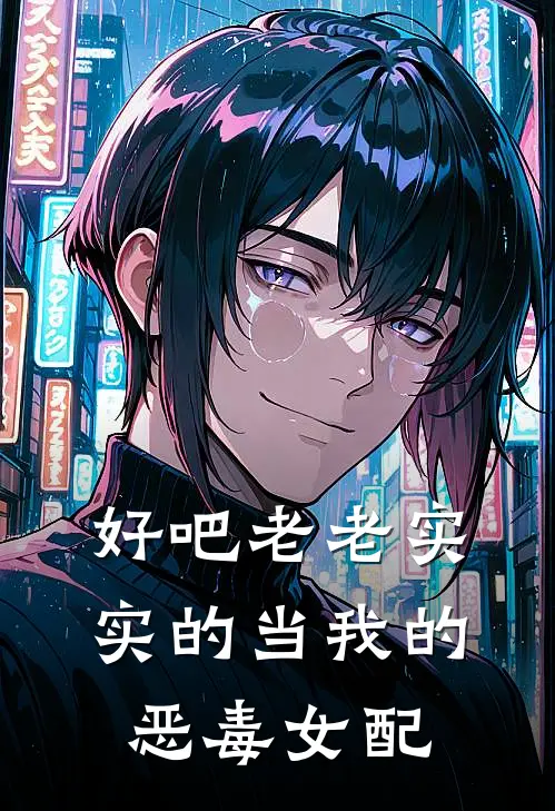 谢令徽宋朝鹤《好吧老老实实的当我的恶毒女配》小说免费在线阅读_好吧老老实实的当我的恶毒女配(谢令徽宋朝鹤)已完结小说