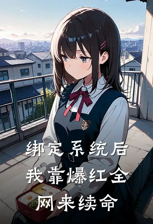 绑定系统后，我靠爆红全网来续命姜圆姜明珠免费小说完结_最新章节列表绑定系统后，我靠爆红全网来续命(姜圆姜明珠)