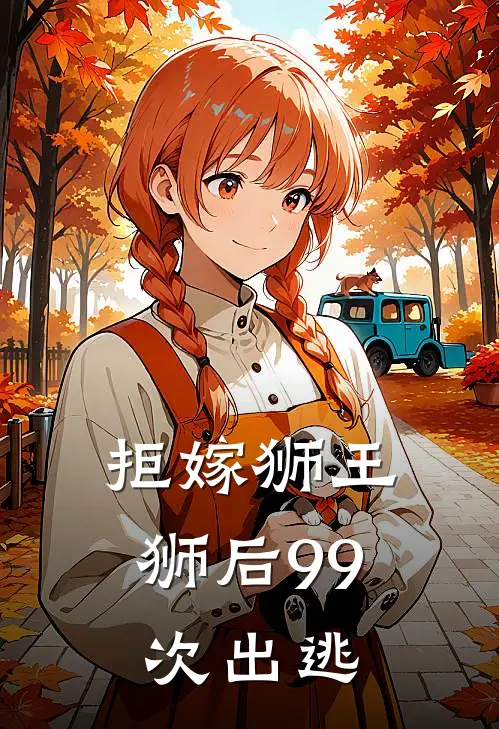 拒嫁狮王：狮后99次出逃(米勒程咬金)已完结小说_小说免费阅读拒嫁狮王：狮后99次出逃米勒程咬金