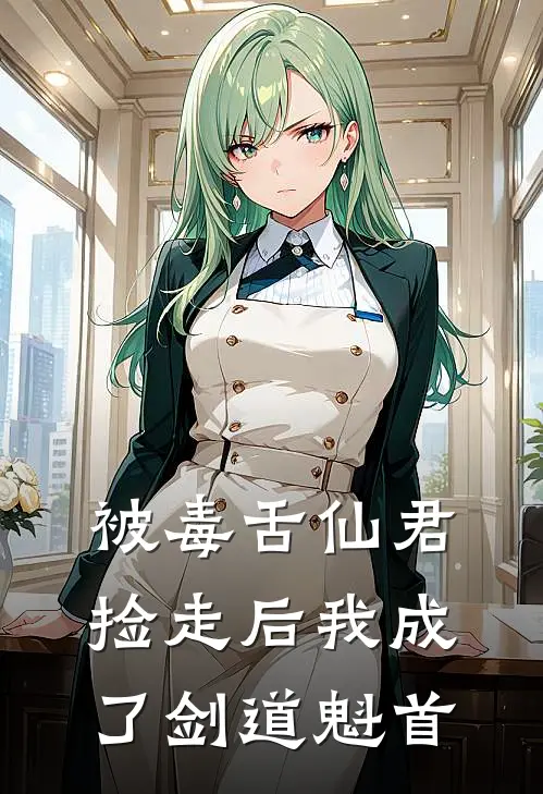 被毒舌仙君捡走后我成了剑道魁首(云栀谢无咎)完结的热门小说_全本免费完结小说被毒舌仙君捡走后我成了剑道魁首(云栀谢无咎)