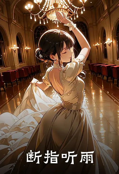 断指听雨镇雨魁萧彻最新小说全文阅读_最新章节列表断指听雨(镇雨魁萧彻)